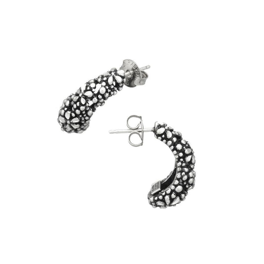 Orecchini goccia millefiori Giovanni Raspini 12349