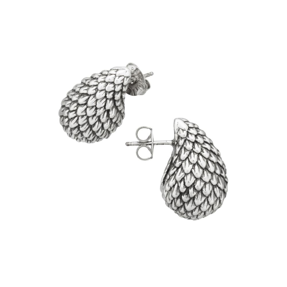 Orecchini goccia serpente piccoli Giovanni Raspini 12345