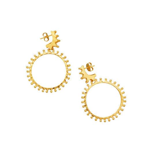 Orecchini jolly Giovanni Raspini 12360