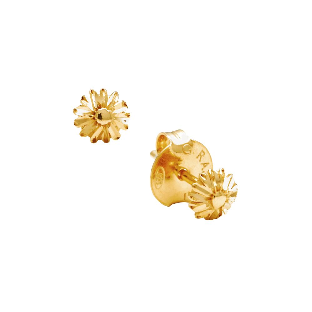 Giovanni Raspini 11603 Perlage Boule Earrings