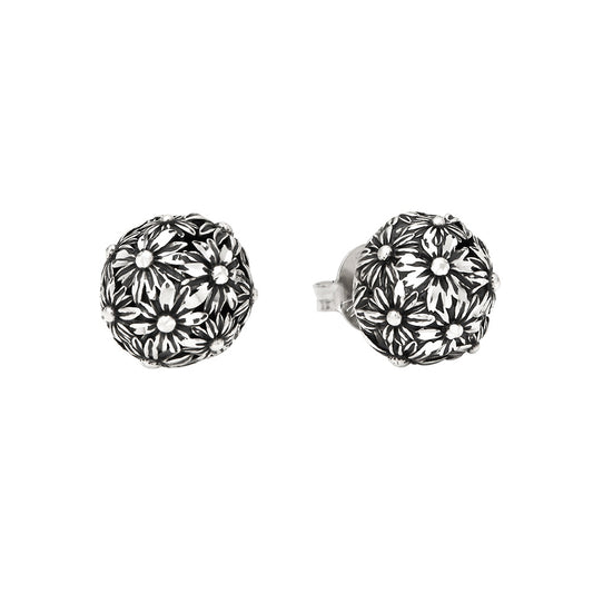 Orecchini margherite shine Giovanni Raspini 12111