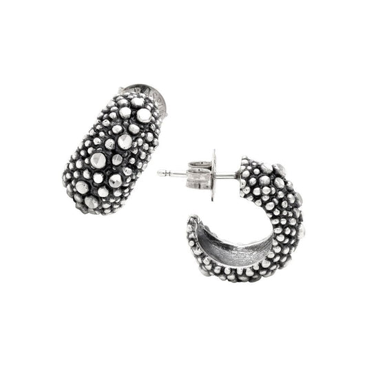 Orecchini petit perlage Giovanni Raspini 12441