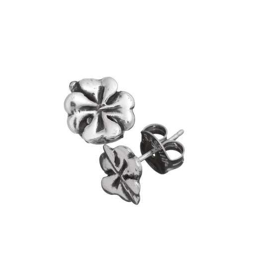 Orecchini quadrifoglio Giovanni Raspini 08005