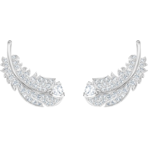 Swarovski Stud Nice earrings 5482912