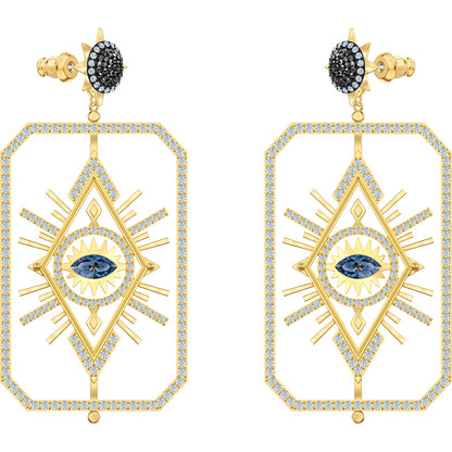 Swarovski Tarot Magic earring 5490920