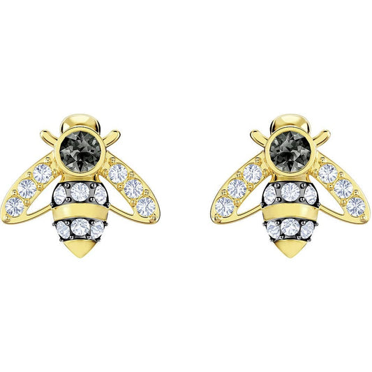 Orecchini Swarovski Ape Magnetica 5429351