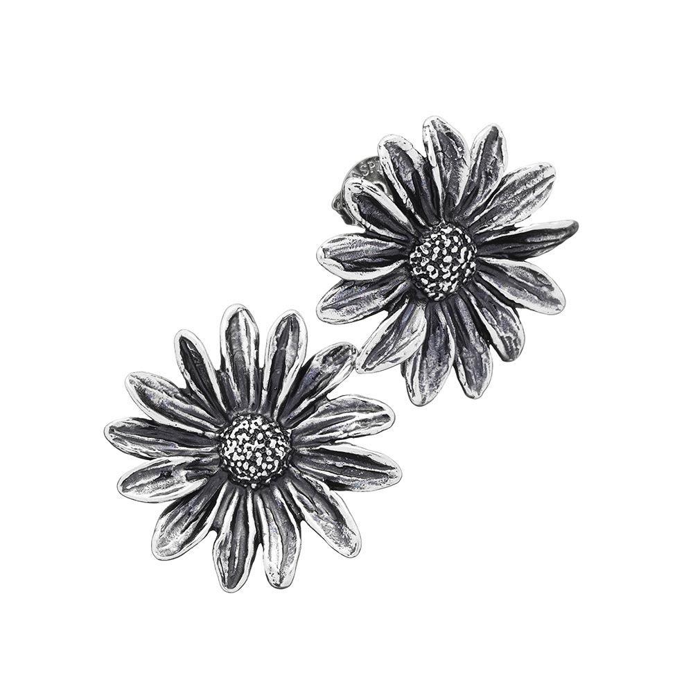 Orecchini margherita grandi Giovanni Raspini 07374