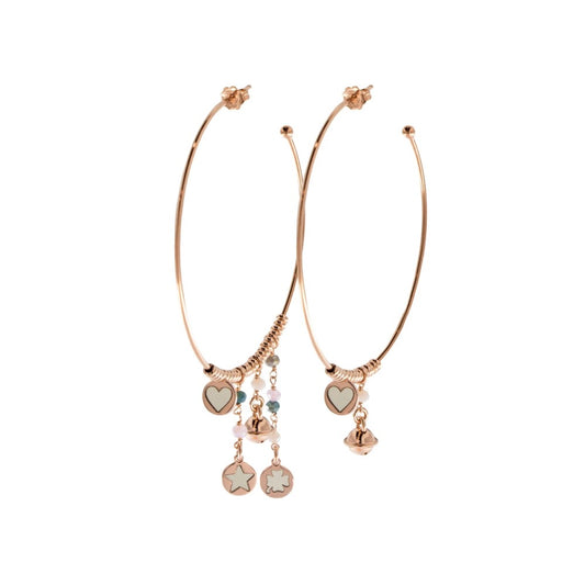 Orecchini a Paio Rue Des Mille Cascata Gipsy Chic Vol. 3 ORGIP04