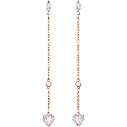 Swarovski One Earrings 5439316