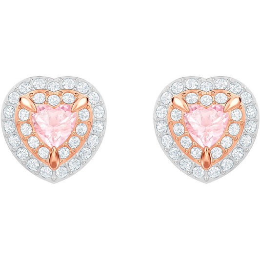 Swarovski Stud One earrings 5446995