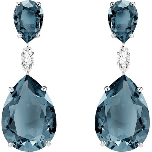 Swarovski Vintage Teardrop Earrings 5424362