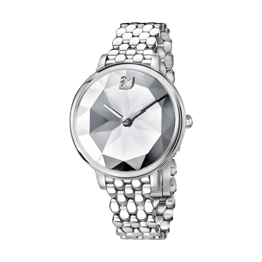 Orologio Swarovski Crystal Lake Grey 5416017