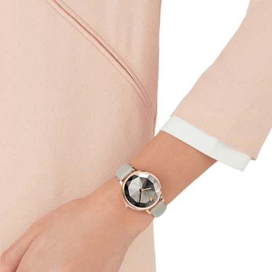 Orologio Swarovski Crystal Lake Grey 5415996