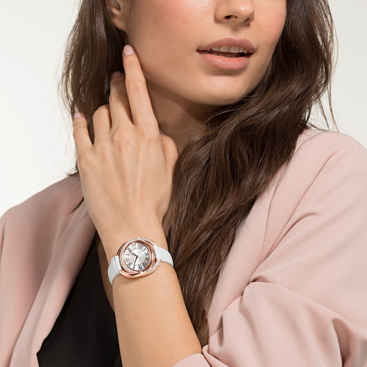 Swarovski Duo watch 5484385