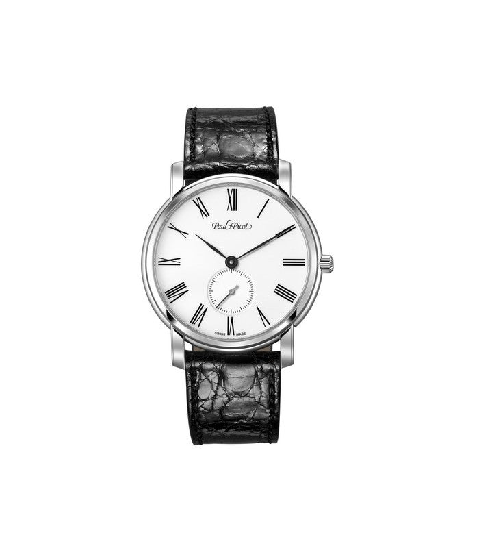 Orologio Paul Picot Firshire Extraflat Manual 3710S