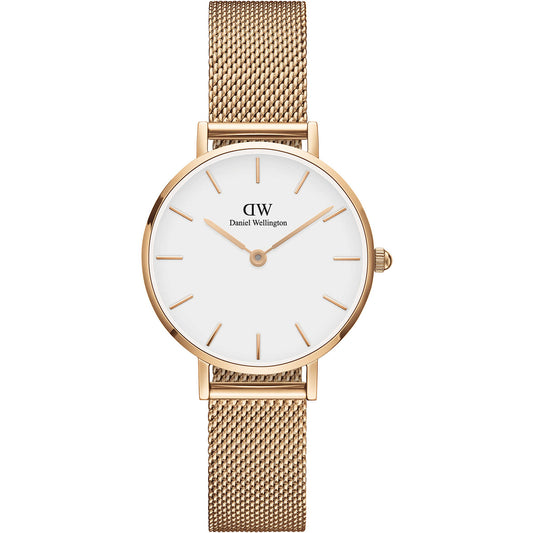 Daniel Wellington Classic Petite Melrose DW00100219 watch