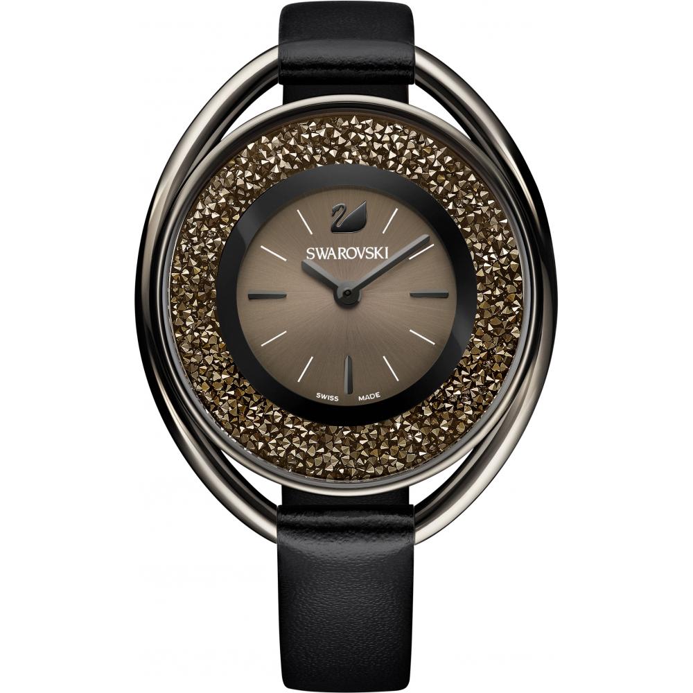 Orologio Swarovski Crystalline Oval