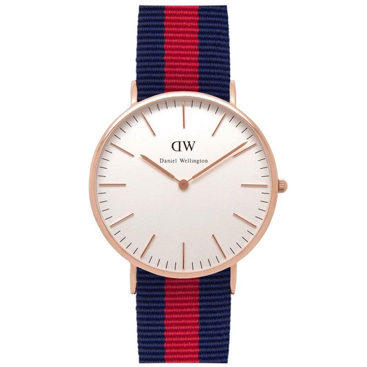 Daniel Wellington Oxford DW00100001 watch