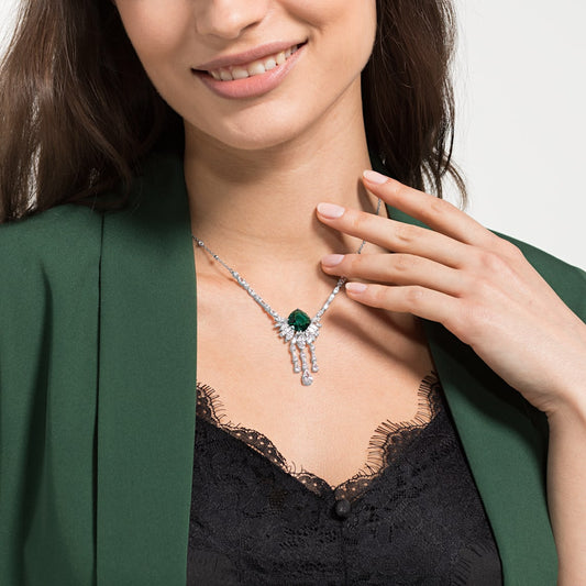 Swarovski Palace Pendant Necklace 5498815