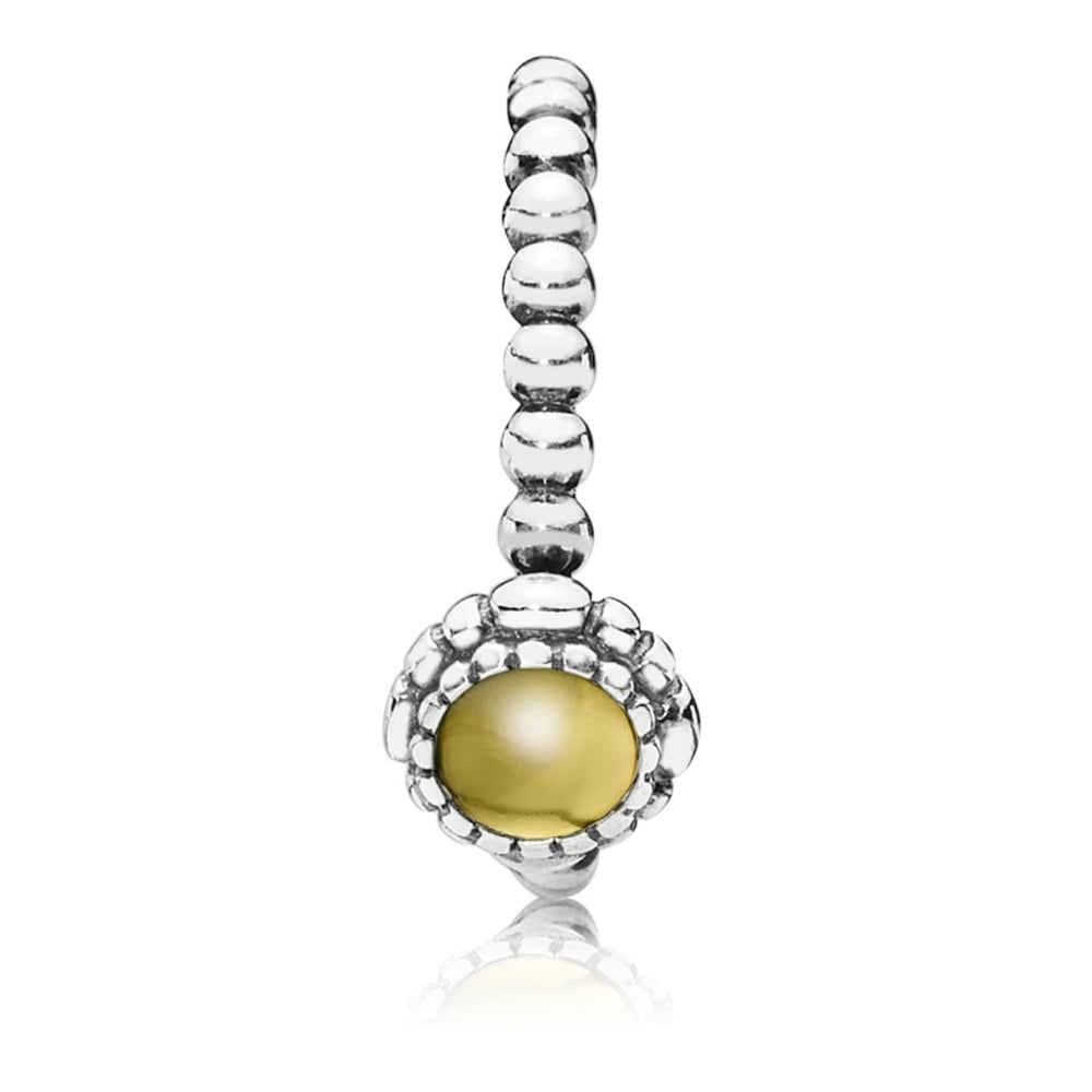 Anello Pandora Novembre 190854CIG