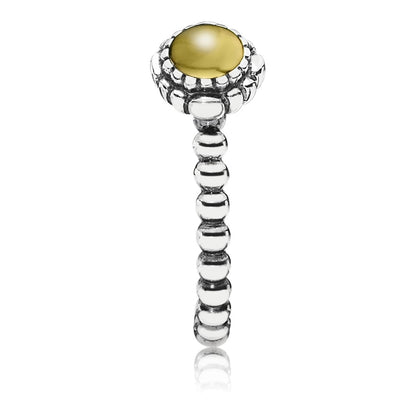 Anello Pandora Novembre 190854CIG