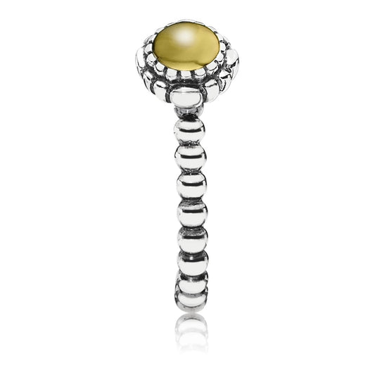 Anello Pandora Novembre 190854CIG