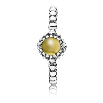 Anello Pandora Novembre 190854CIG