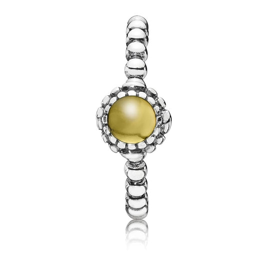 Anello Pandora Novembre 190854CIG