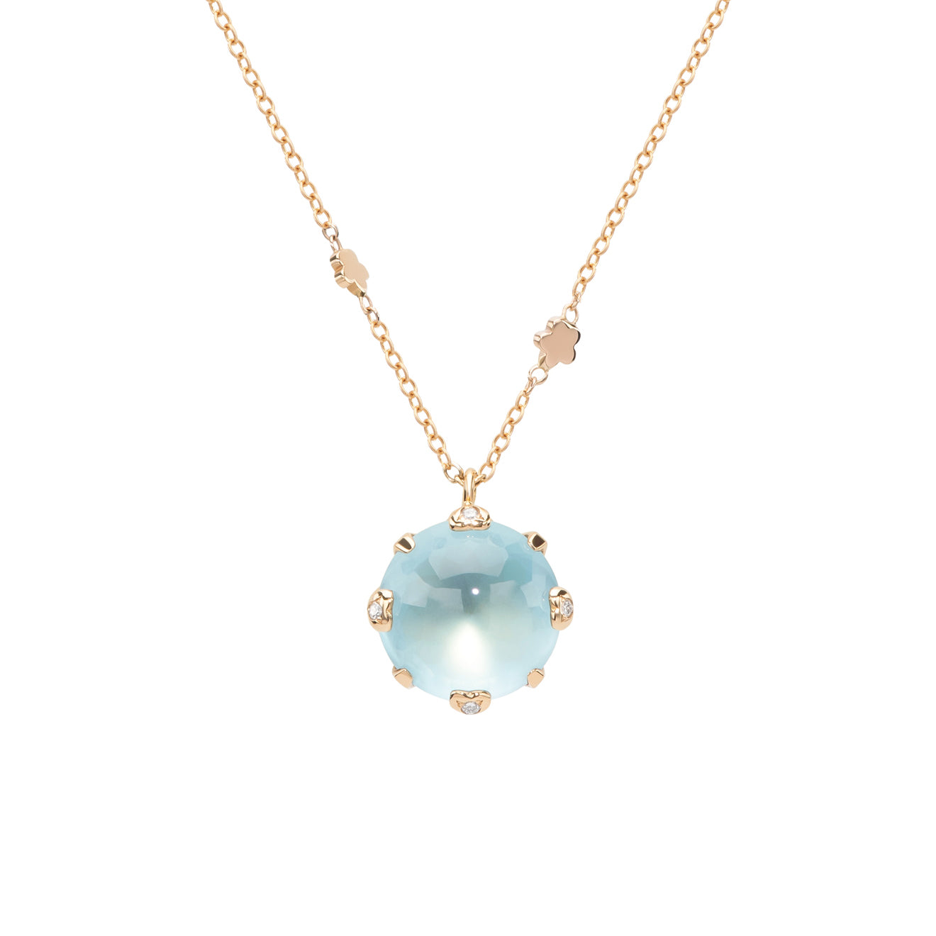 Collana Pasquale Bruni Corona Sissi 14758R 1192278