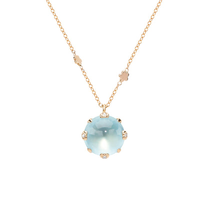 Collana Pasquale Bruni Corona Sissi 14758R 1192278