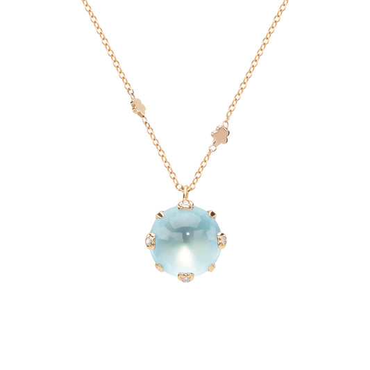 Collana Pasquale Bruni Corona Sissi 14758R 1192278