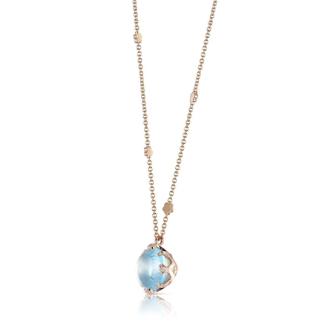Collana Pasquale Bruni Corona Sissi 14758R 1192278