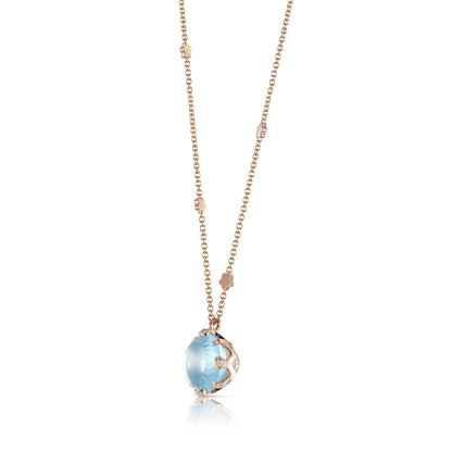 Collana Pasquale Bruni Corona Sissi 14758R 1192278