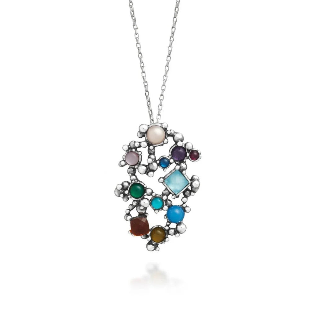 Giovanni Raspini Bali Earrings 11247
