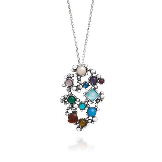 Collana Pendente Cocktail Giovanni Raspini 12526
