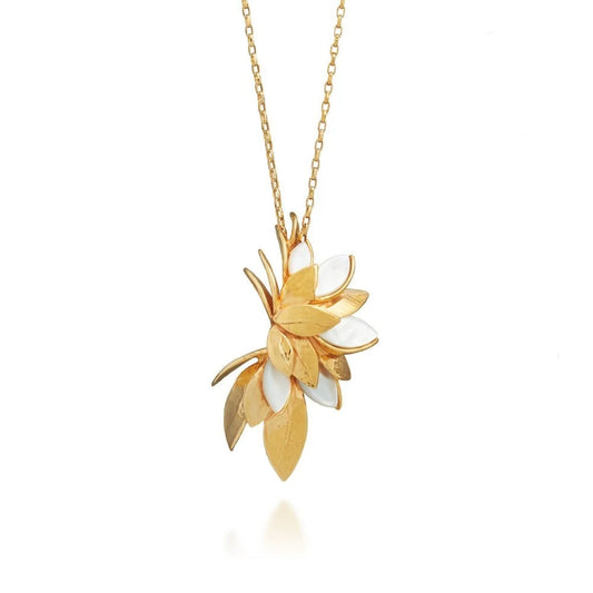 Collana Pendente Skin Madreperla Giovanni Raspini 12520
