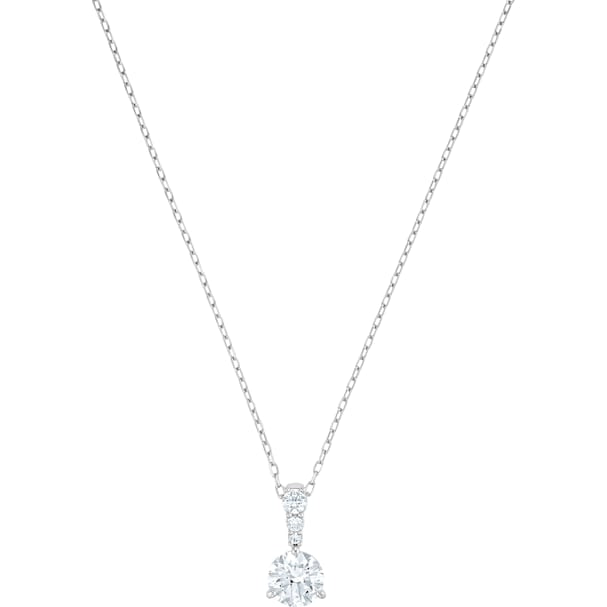 Pendente Swarovski Solitaire 5472635