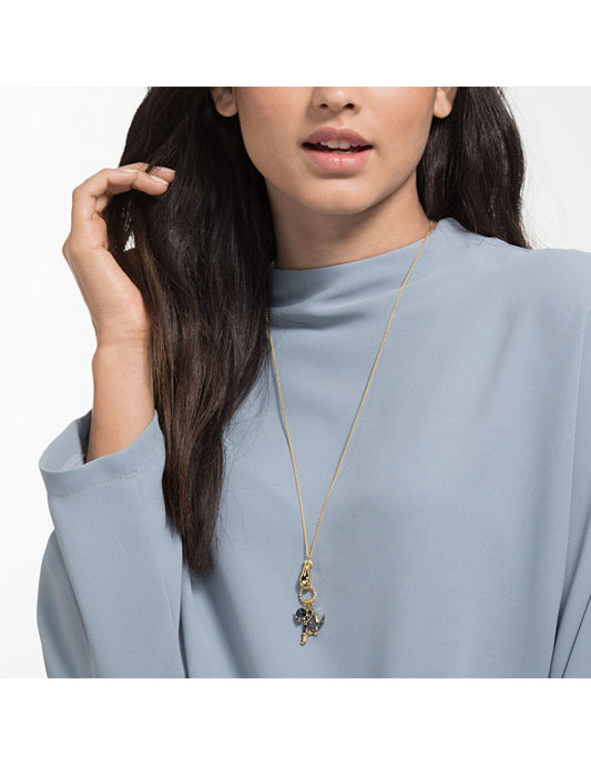 Swarovski Further Pendant Necklace 5509400 