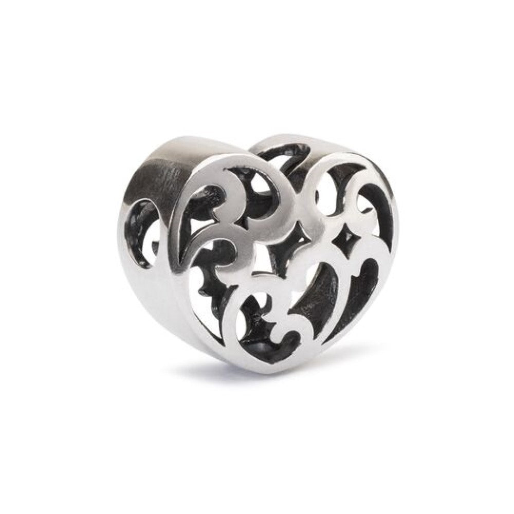 Pendente Trollbeads Anima Romantica TAGPE-00075