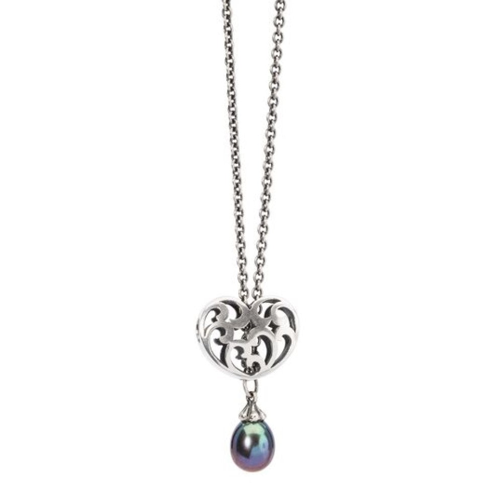 Pendente Trollbeads Anima Romantica TAGPE-00075