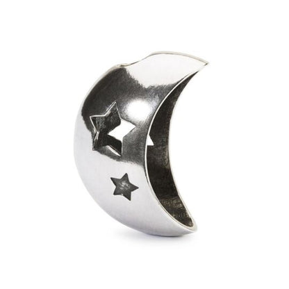 Pendente Trollbeads Luna e Stelle TAGPE-00076