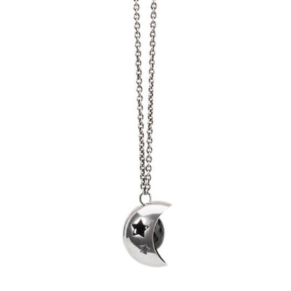 Pendente Trollbeads Luna e Stelle TAGPE-00076