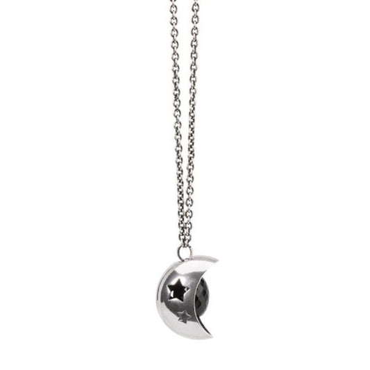 Pendente Trollbeads Luna e Stelle TAGPE-00076