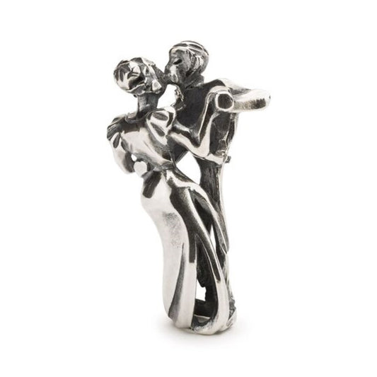 Ciondolo Trollbeads Pendente Primo Ballo TAGPE-00077