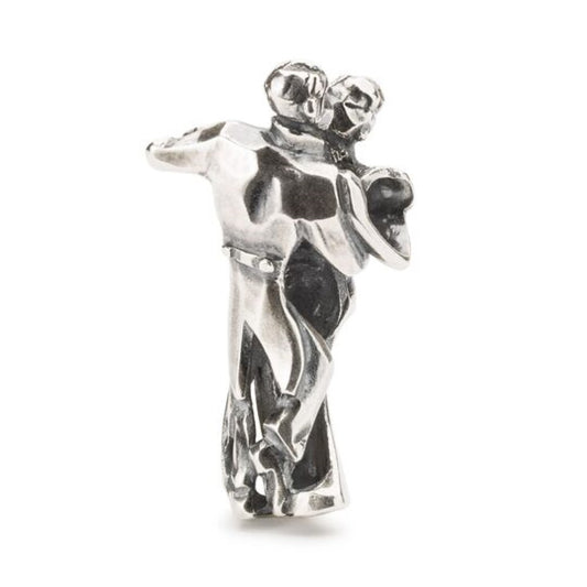 Ciondolo Trollbeads Pendente Primo Ballo TAGPE-00077