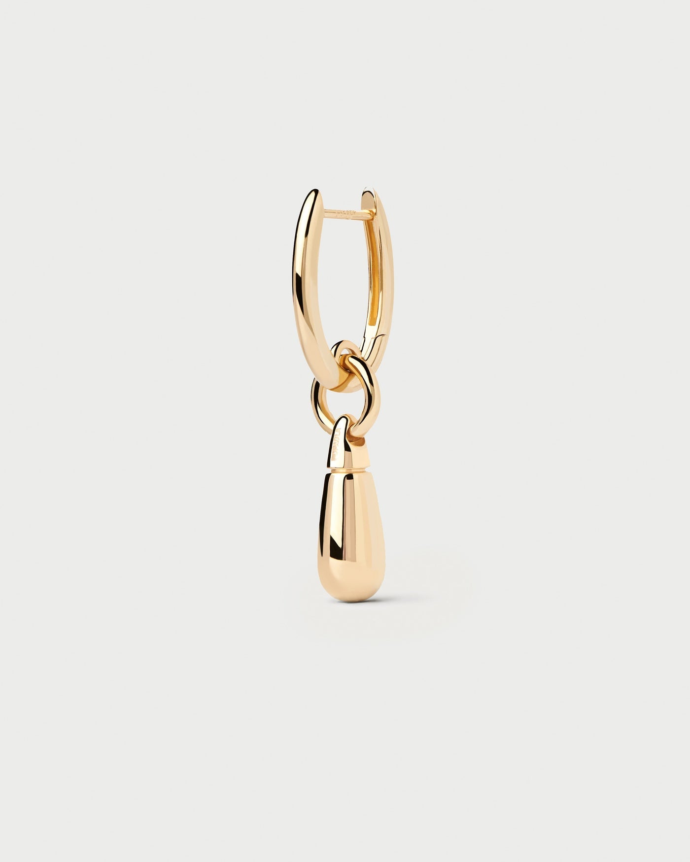 Piercing PD PAOLA Jupiter Single Hoop PGB1-092-U