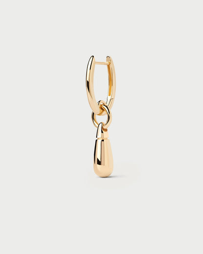 Piercing PD PAOLA Jupiter Single Hoop PGB1-092-U