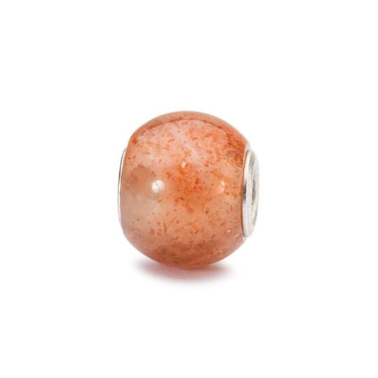 Bead Trollbeads Pietra di Sole Rotonda TSTBE-00026