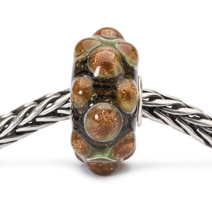 Bead Trollbeads Dust of Wishes TGLBE-20095