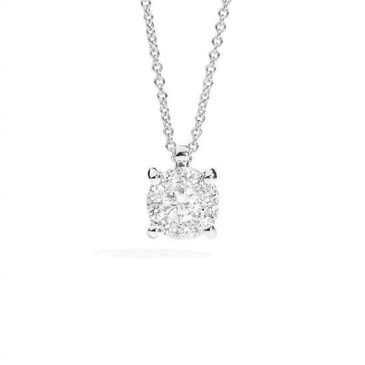 Collana Recarlo P04PX988/015-45